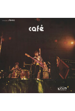 Craft Café: Café LP