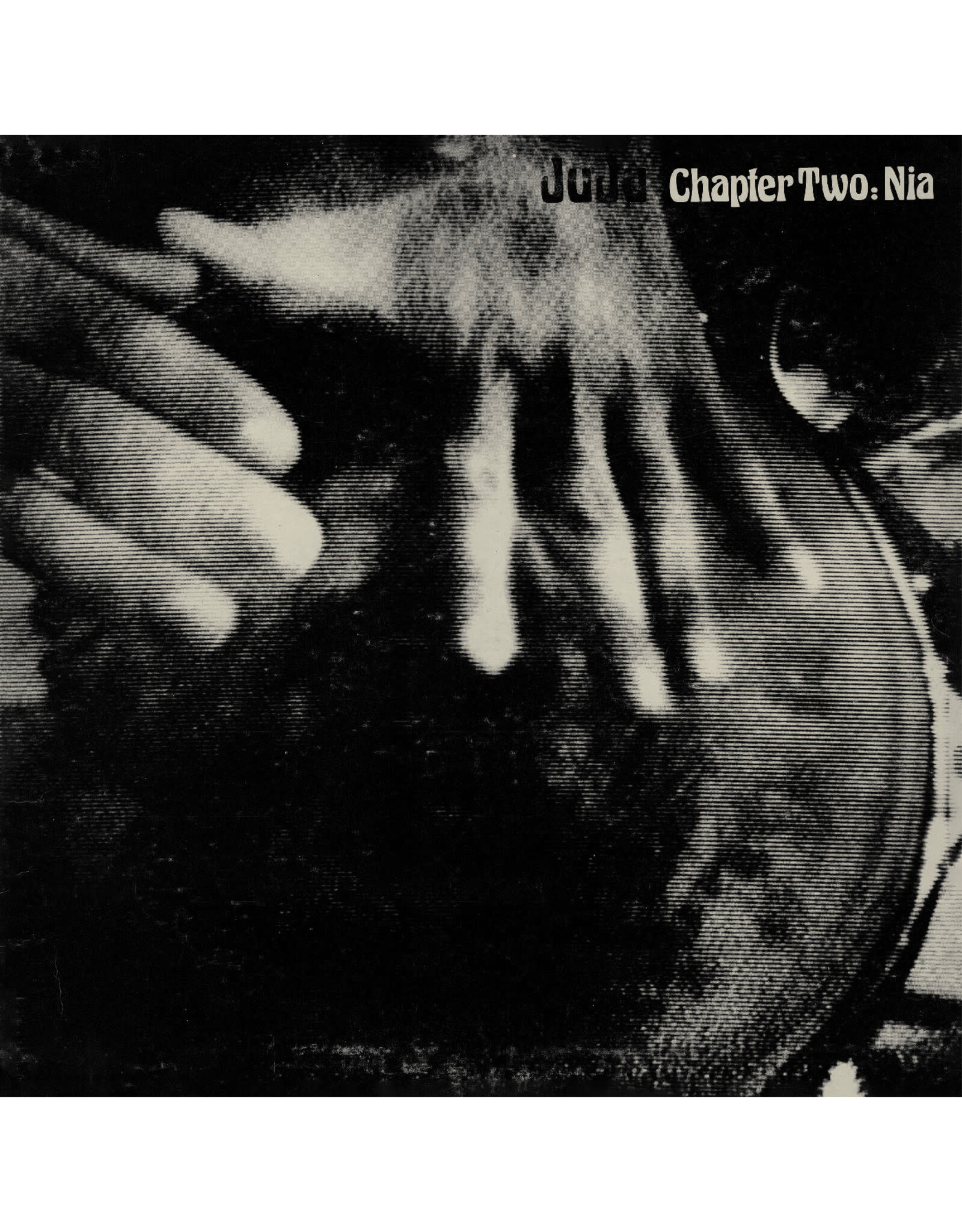 Strut JuJu: Chapter Two: Nia LP