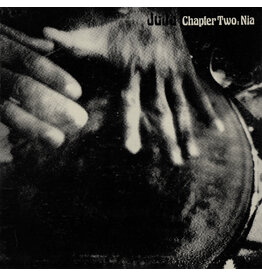 Strut JuJu: Chapter Two: Nia LP