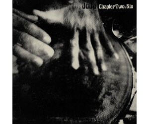 JuJu: Chapter Two: Nia LP - Listen Records