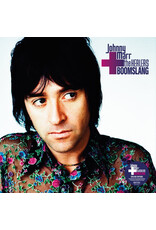 BMG Marr, Johnny: Boomslang LP