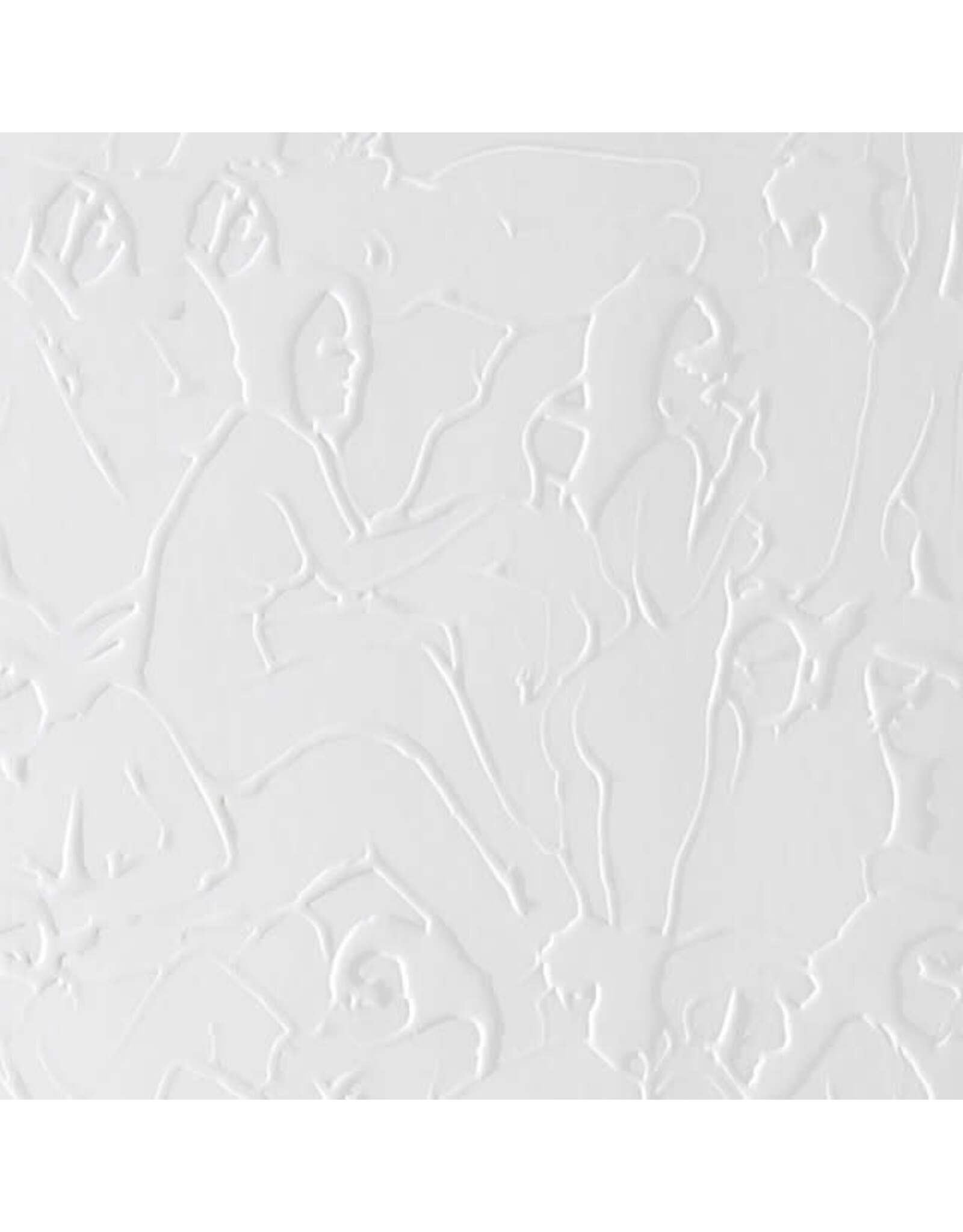 Rostrum Miller, Mac: Macadelic (White) LP
