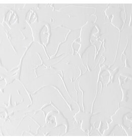 Rostrum Miller, Mac: Macadelic (White) LP