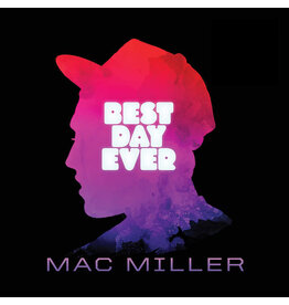 Rostrum Miller, Mac: Best Day Ever (Lavender) LP