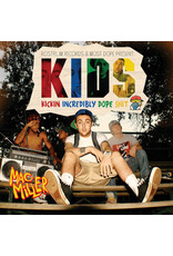 Rostrum Miller, Mac: K I D S (Yellow) LP