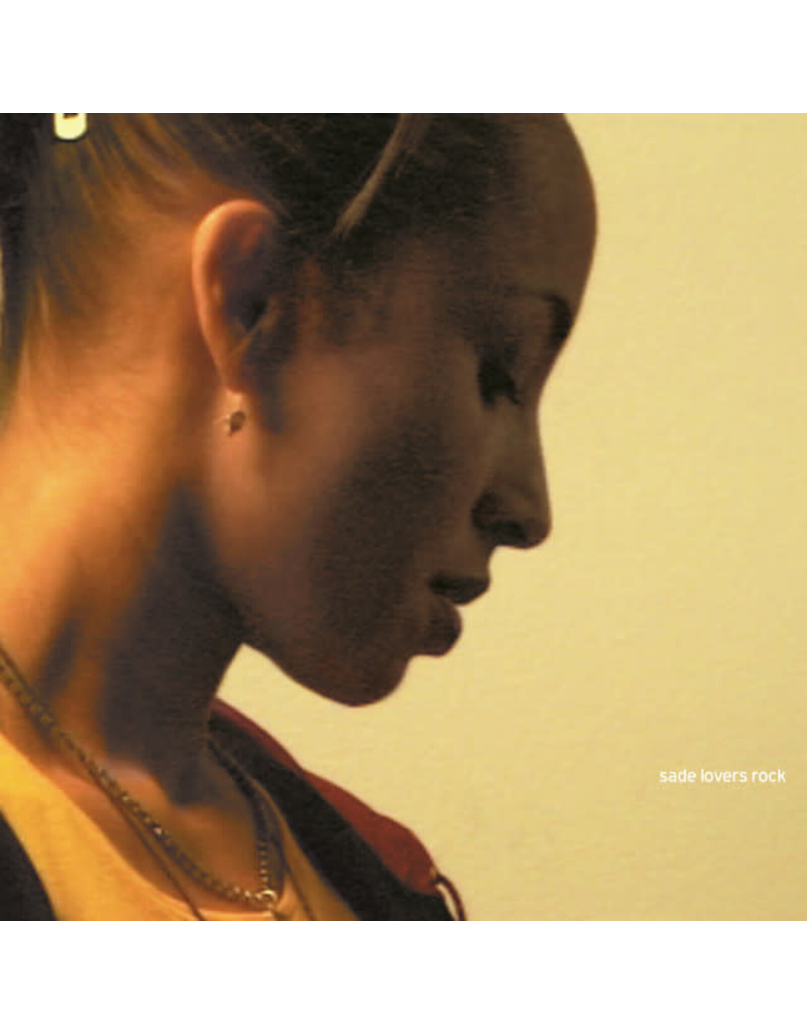 Sade: Lover's Rock LP - Listen Records