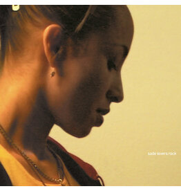 Legacy Sade: Lover's Rock LP