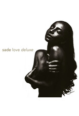 Legacy Sade: Love Deluxe LP