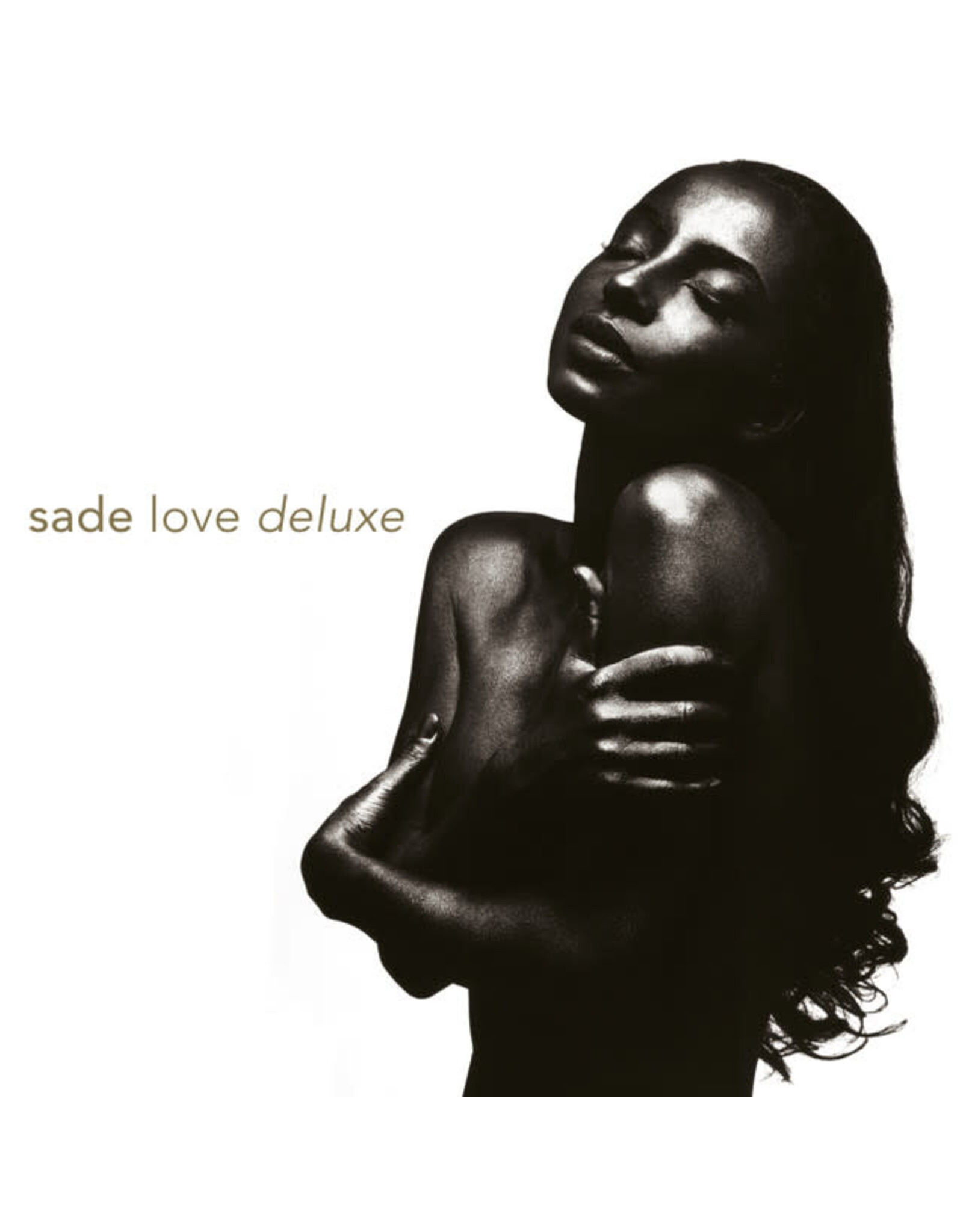 Legacy Sade: Love Deluxe LP