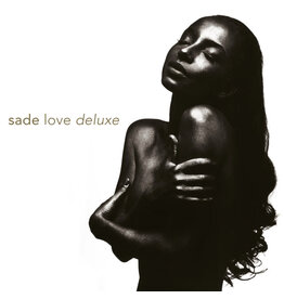 Legacy Sade: Love Deluxe LP