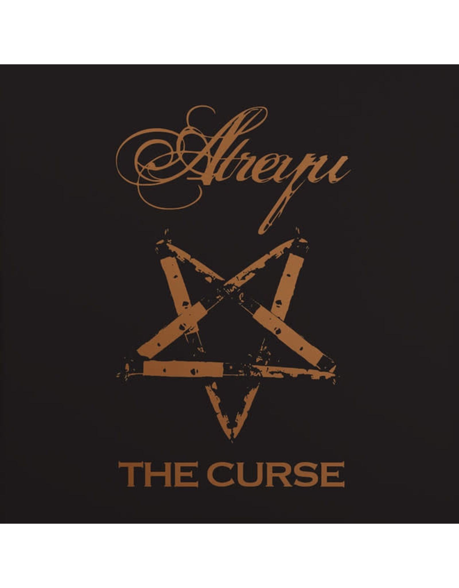 Craft Atreyu: The Curse (20th Anniversary) LP