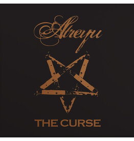 Craft Atreyu: The Curse (20th Anniversary) LP