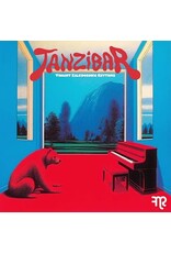 Funk Night Tanzibar: Vibrant Kaleisdosnic Rhythms LP