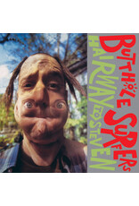 Matador Butthole Surfers: Hairway To Steven LP