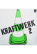 Endless Happiness Kraftwerk: Kraftwerk 2 LP