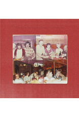 Warner Bryan, Zach: The Great American Bar Scene LP