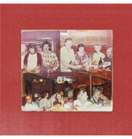 Warner Bryan, Zach: The Great American Bar Scene LP