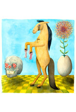 International Anthem Butterss, Anna: Mighty Vertebrate LP