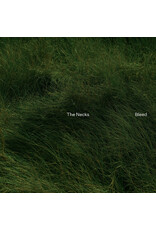 Northern Spy Necks, The: Bleed (INDIE EXCLUSIVE, GREEN) LP