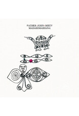 Sub Pop Father John Misty: Mahashmashana LP