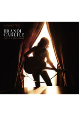 Legacy Carlile, Brandi: Give Up The Ghost LP