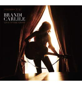 Legacy Carlile, Brandi: Give Up The Ghost LP