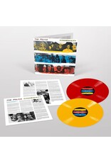 Universal Police: Synchronicity LP