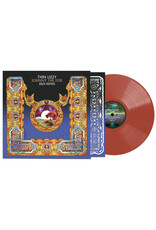 Mercury Thin Lizzy: Johnny the Fox (red) LP
