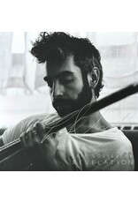 Secret City Vollebekk, Leif: Revelation LP