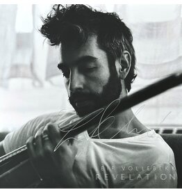 Secret City Vollebekk, Leif: Revelation LP