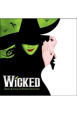 Verve Various: Wicked Original Broadway LP