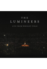 Dualtone Lumineers: Live From Wrigley Field (indie exclusive-3LP/coloured) LP