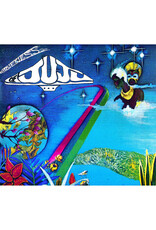 Strut Oneness Of Juju: Space Jungle Luv LP