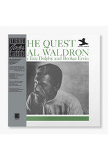 Craft Waldron, Mal: The Quest (Original Jazz Classics Series) LP