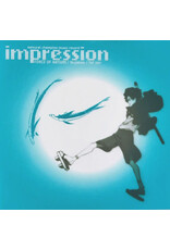 Victor Force Of Nature, Nujabes, Fat Jon: Samurai Champloo Music Record: Impression LP