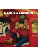 Light in the Attic Sinatra, Nancy: Nancy in London (Summer Wine) LP