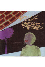 Hella: The Devil Isn't Red (20th Anniversary Remaster) (DEVIL RED) LP