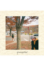 Pure Noise Grumpster: s/t LP