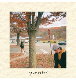 Pure Noise Grumpster: s/t LP