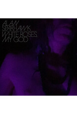 Sub Pop Sparhawk, Alan: White Roses, My God (LOSER edition-clear) LP