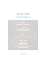 ECM Part, Arvo: Tabula Rasa LP