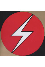 Mute Throbbing Gristle: TGCD1 LP
