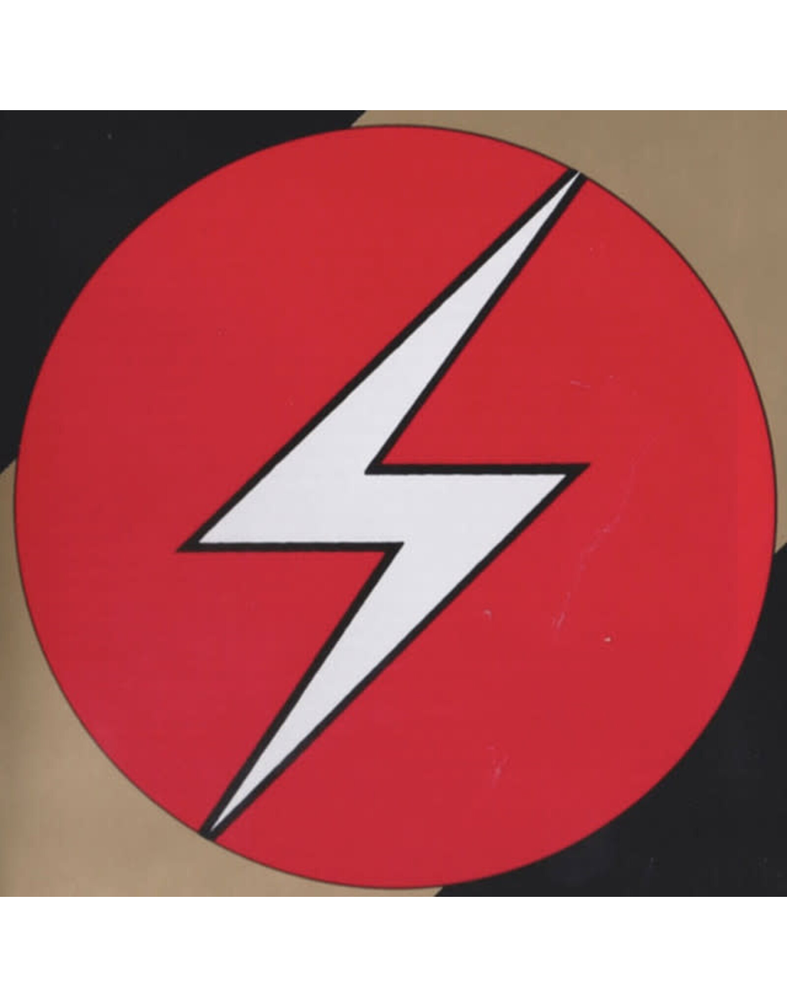 Mute Throbbing Gristle: TGCD1 LP