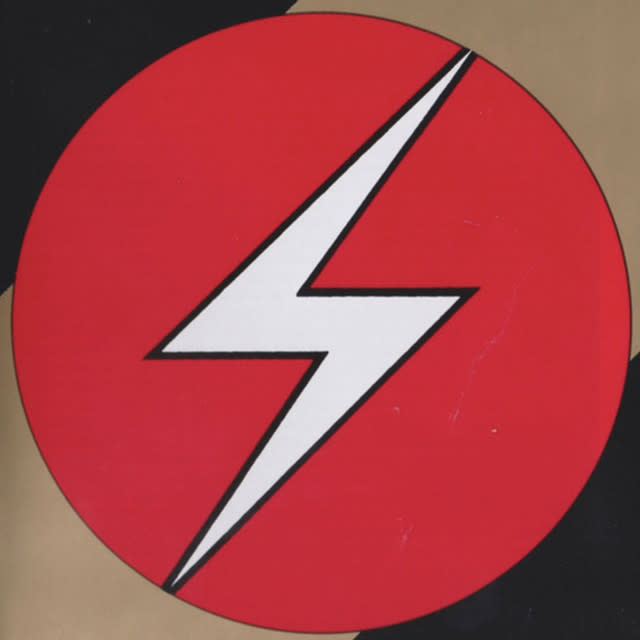 Throbbing Gristle: TGCD1 LP - Listen Records