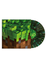Ghostly C418: Minecraft Volume Alpha O.S.T.  LP