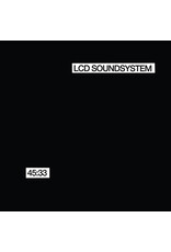 DFA LCD Soundsystem: 45:33 LP