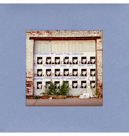 Constellation Do Make Say Think: Goodbye Enemy Airship The Landlord Is Dead LP