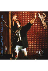 Reprise Young, Neil & Crazy Horse: Arc (Live) LP