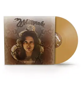 Rhino Whitesnake: Whitesnake Mcmlxxvii (Brown) [Rocktober 2024] LP