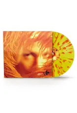 Rhino Stone Temple Pilots: Shangri-La Dee Da (Neon Yellow And Neon Orange) [Rockt LP